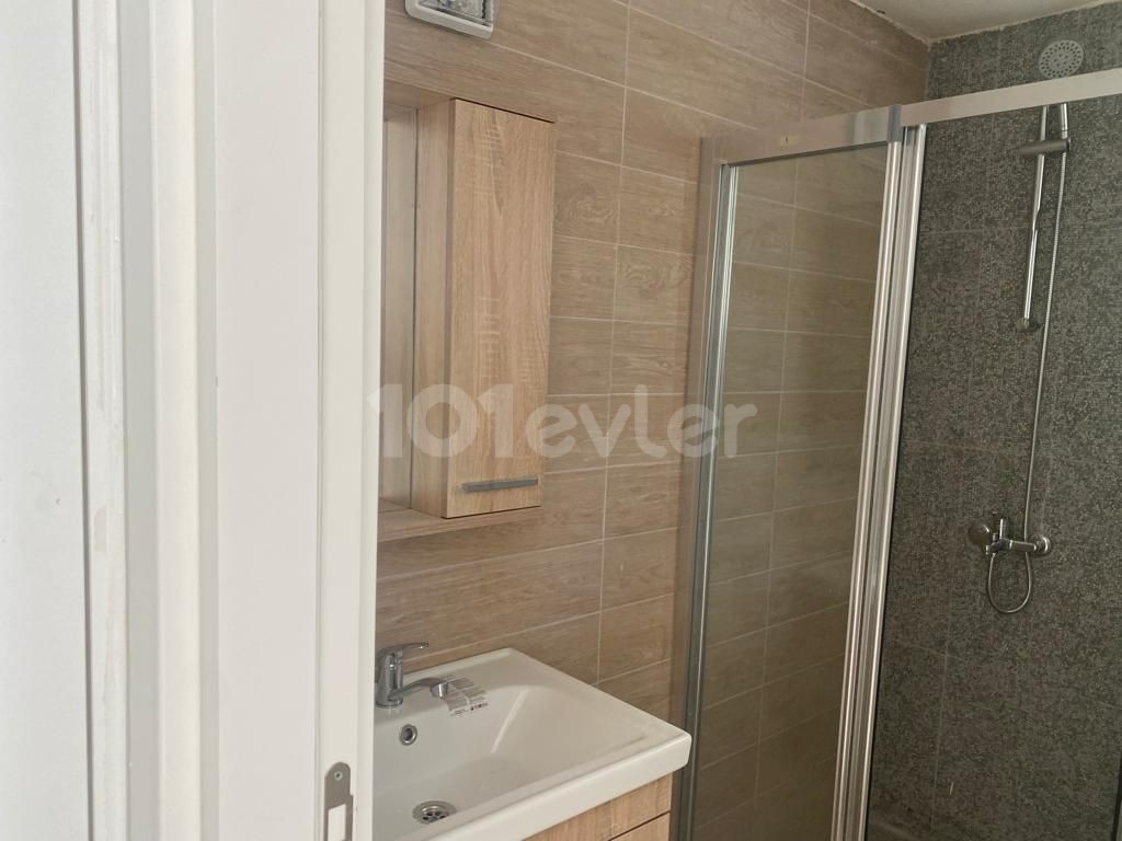 2 + 1 Ozankoy New Apartment for Sale ** 