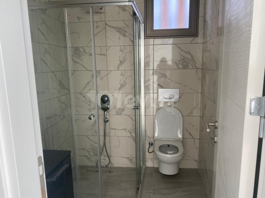 2+1 Flat For Sale In Kyrenia Center