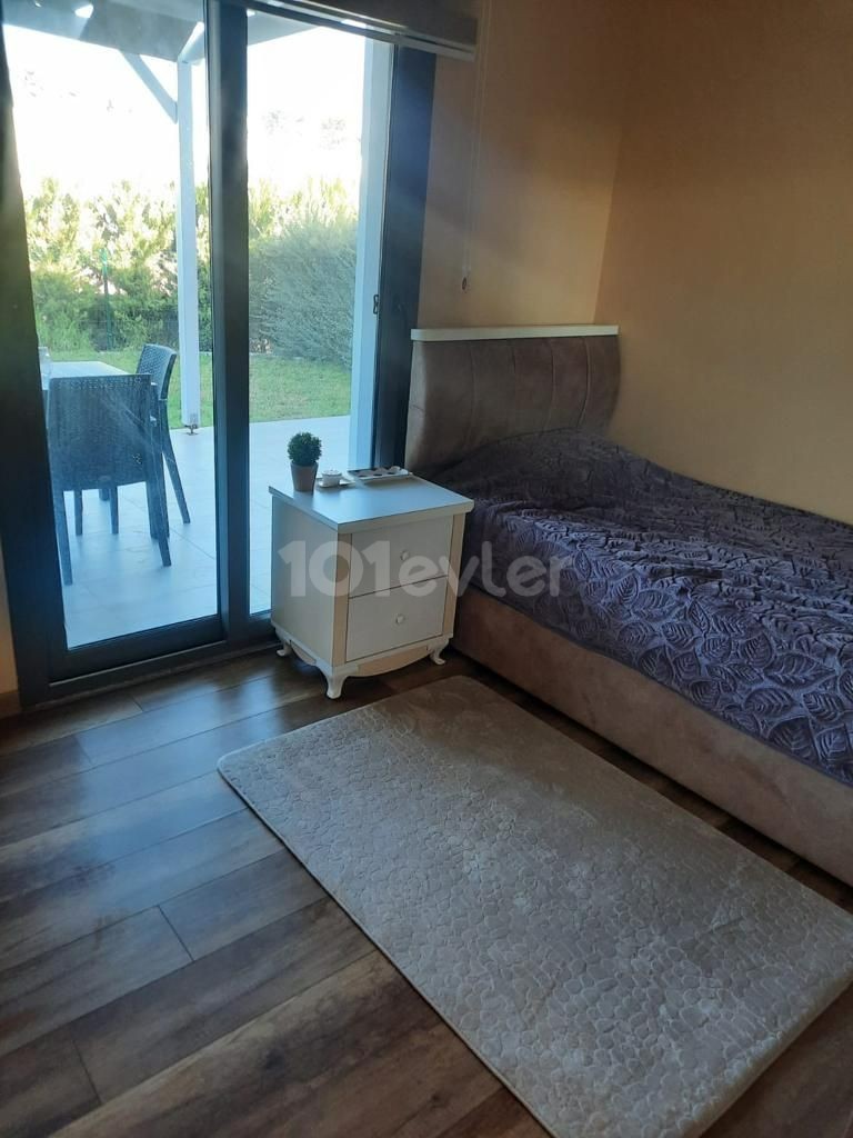 Flat For Sale in Ozanköy, Kyrenia