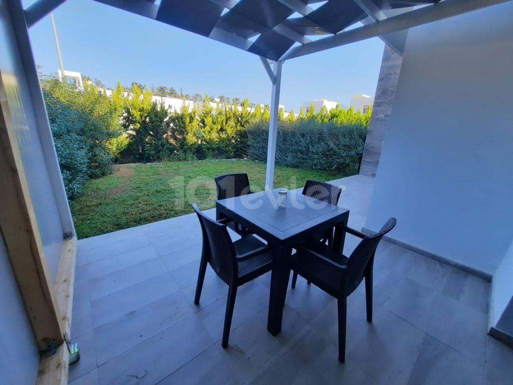 Flat For Sale in Ozanköy, Kyrenia