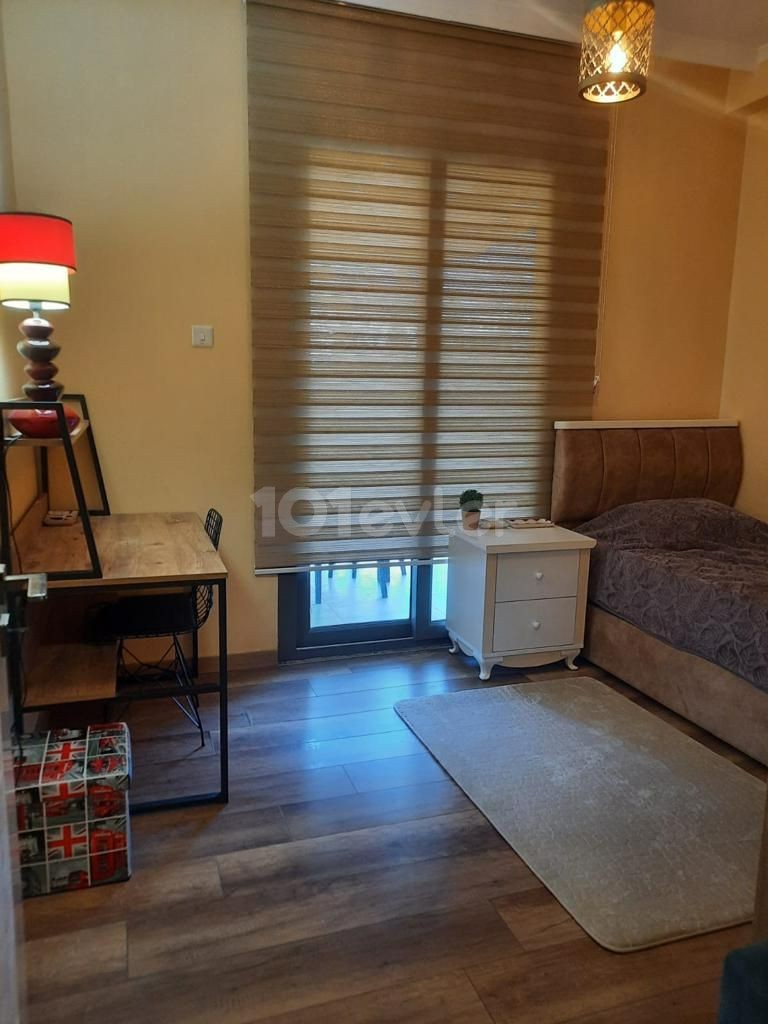 Flat For Sale in Ozanköy, Kyrenia