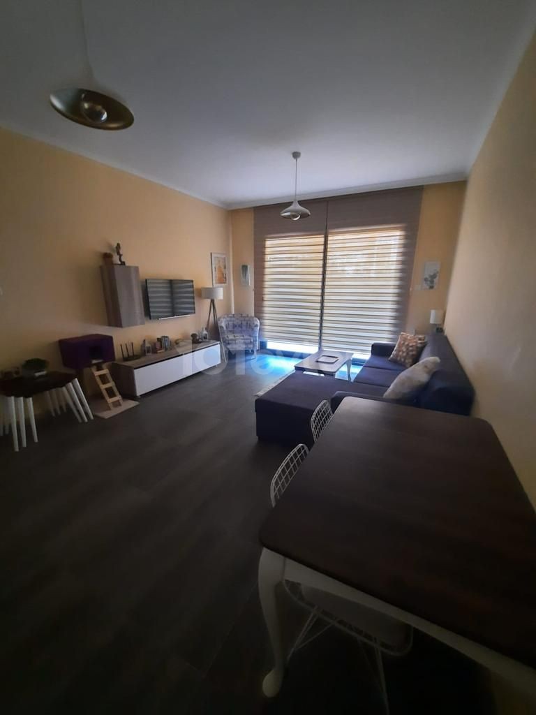 Flat For Sale in Ozanköy, Kyrenia