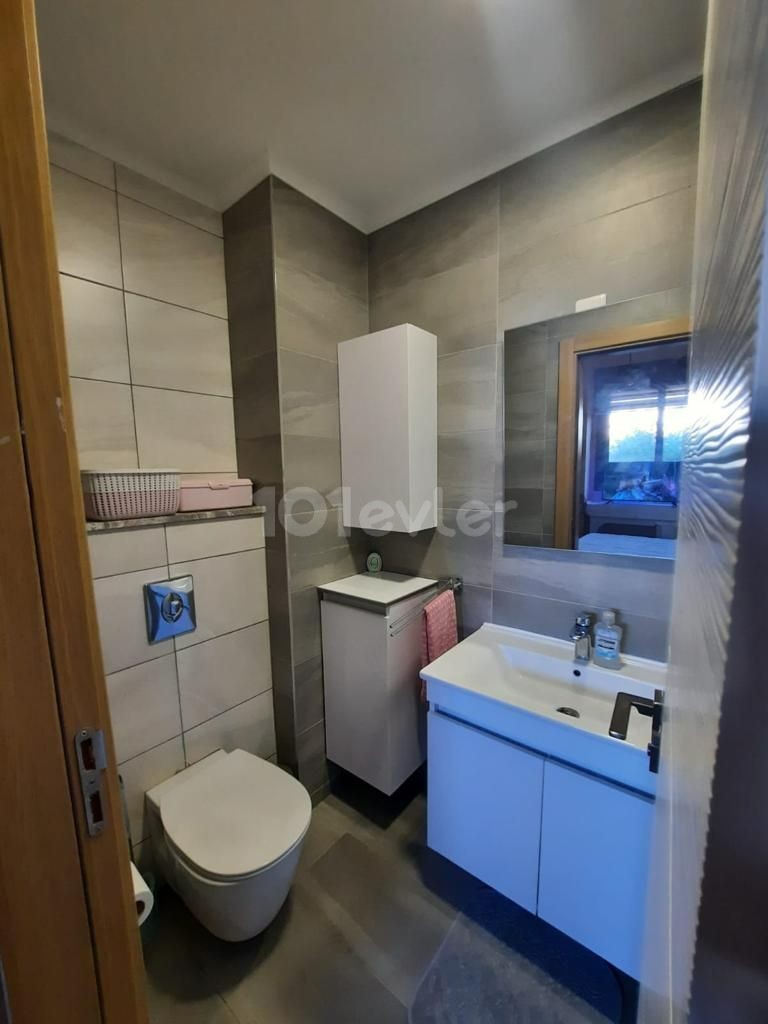 Flat For Sale in Ozanköy, Kyrenia