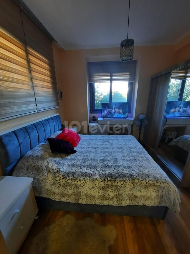 Flat For Sale in Ozanköy, Kyrenia