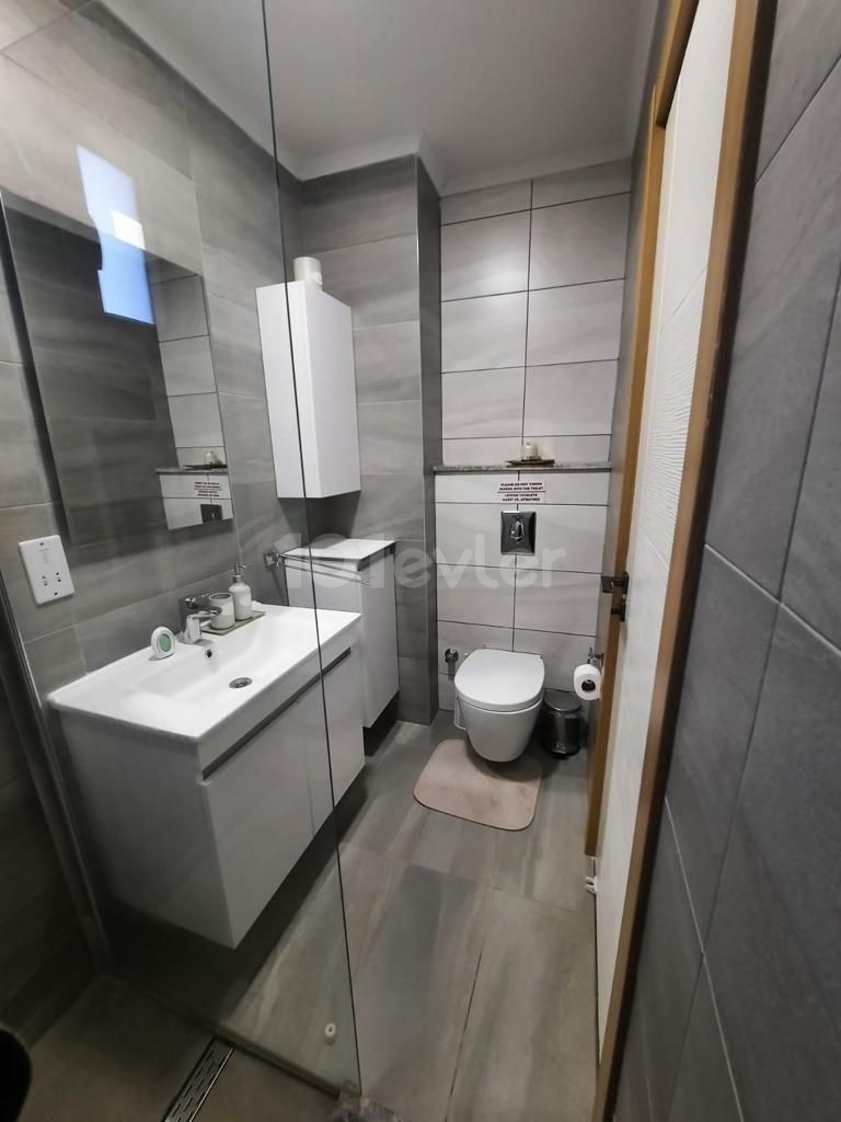 Flat For Sale in Ozanköy, Kyrenia