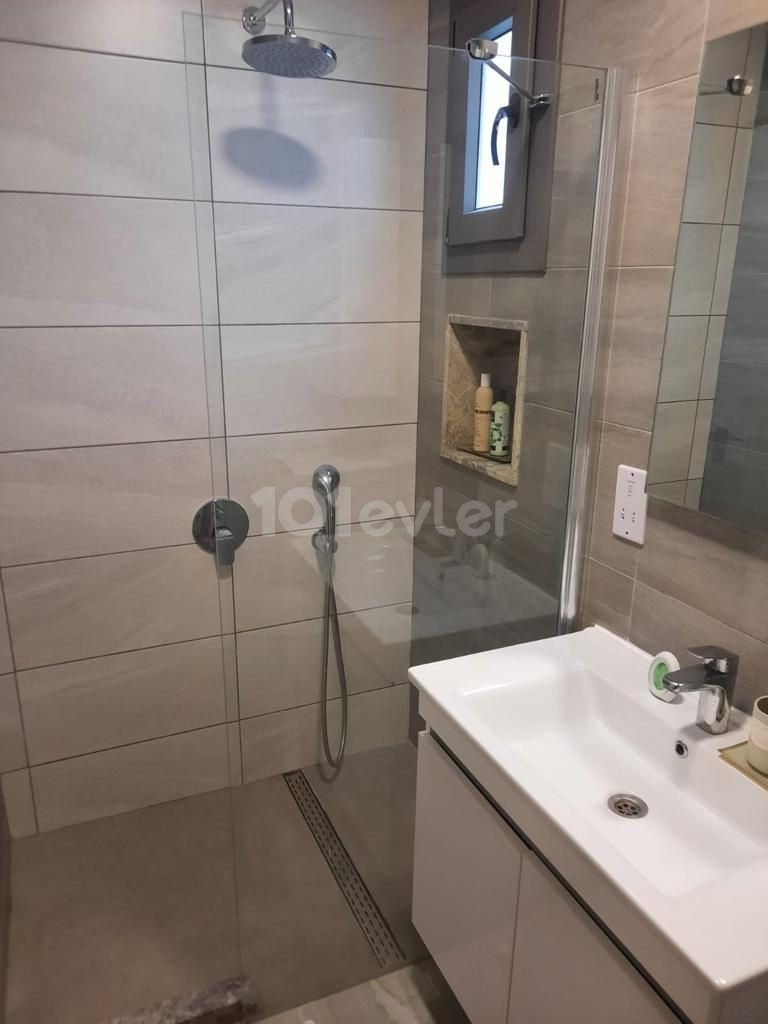 Flat For Sale in Ozanköy, Kyrenia