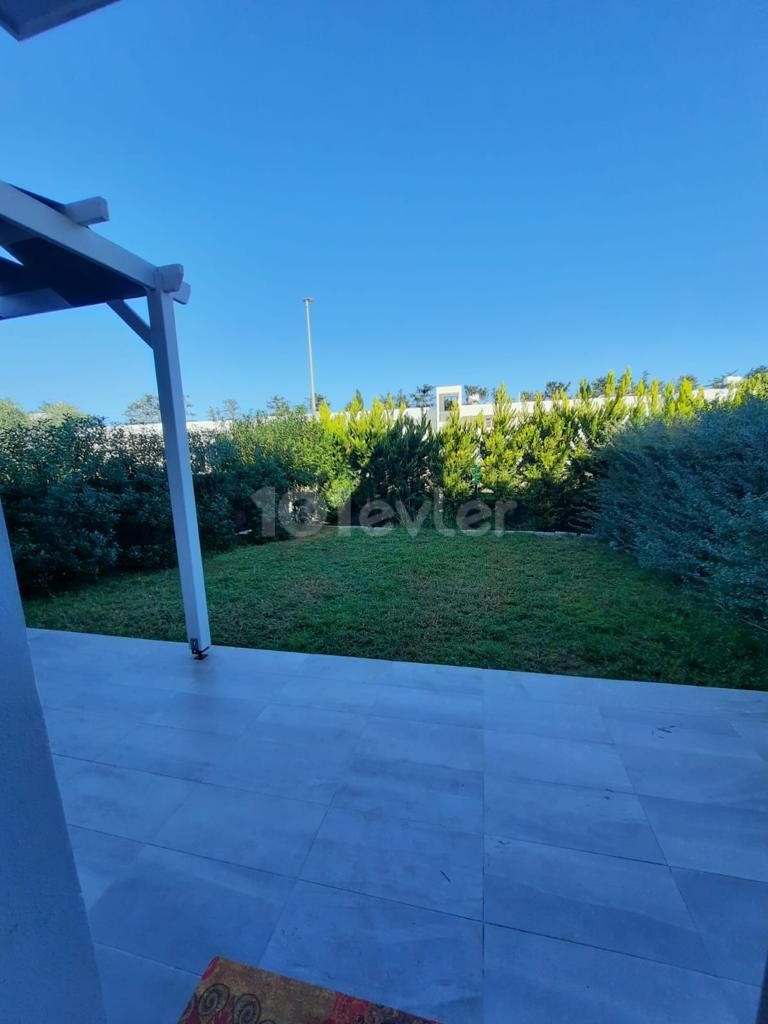 Flat For Sale in Ozanköy, Kyrenia