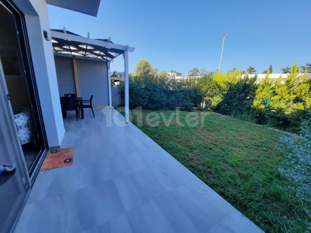 Flat For Sale in Ozanköy, Kyrenia