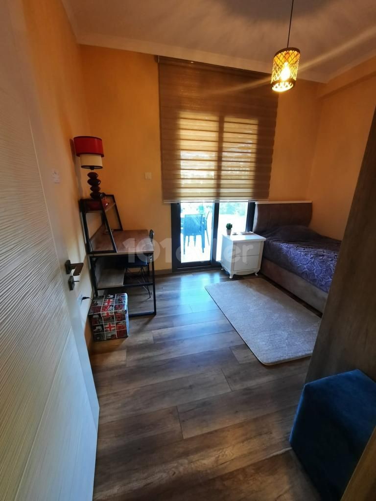 Flat For Sale in Ozanköy, Kyrenia