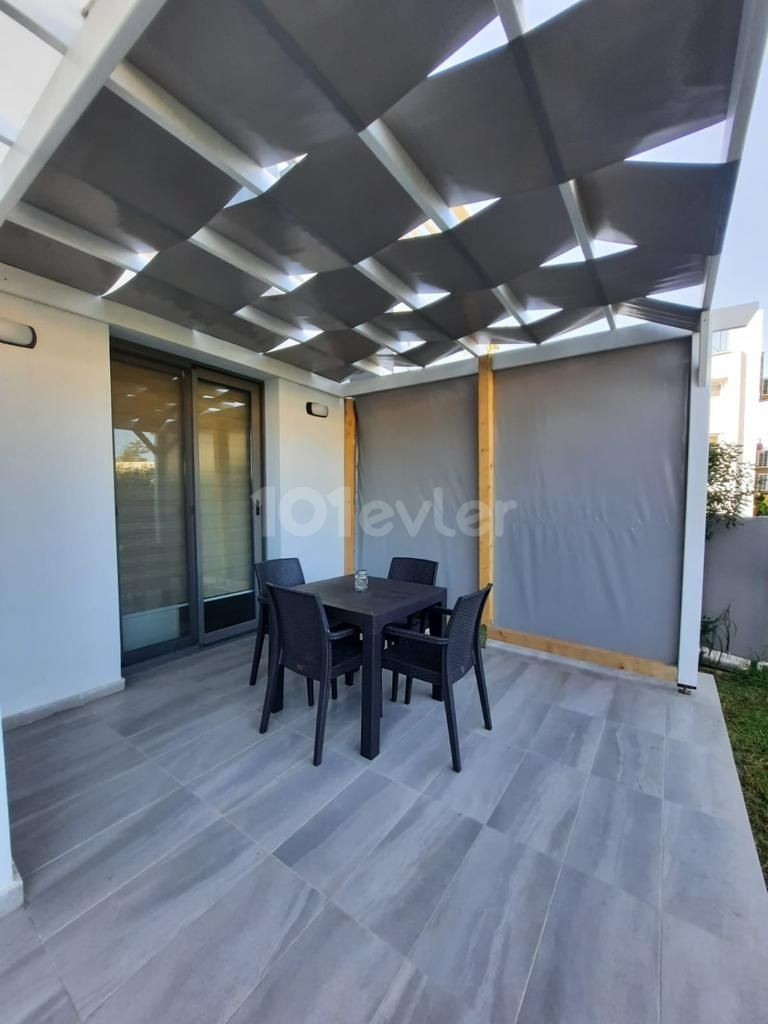 Flat For Sale in Ozanköy, Kyrenia