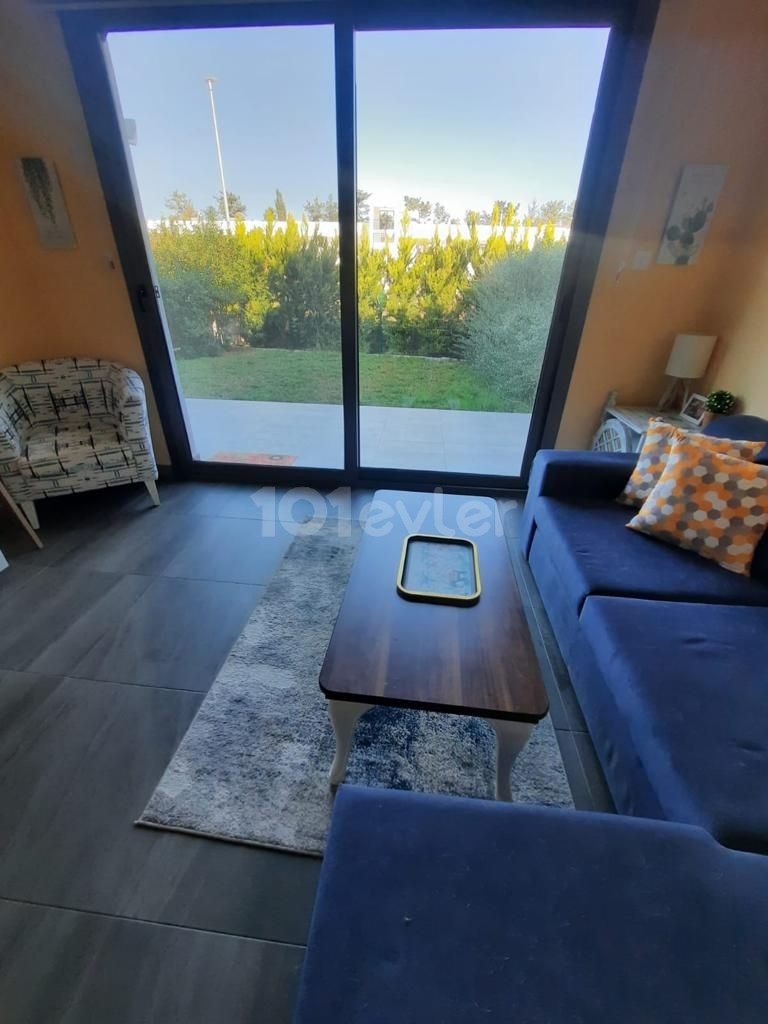 Flat For Sale in Ozanköy, Kyrenia