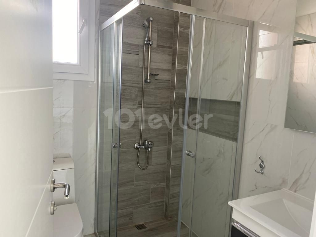 Flat For Sale in Girne Merkez, Kyrenia