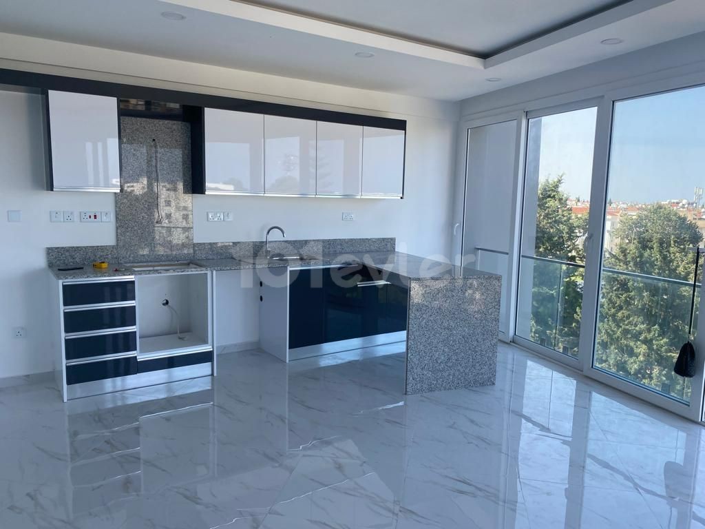 Flat For Sale in Girne Merkez, Kyrenia