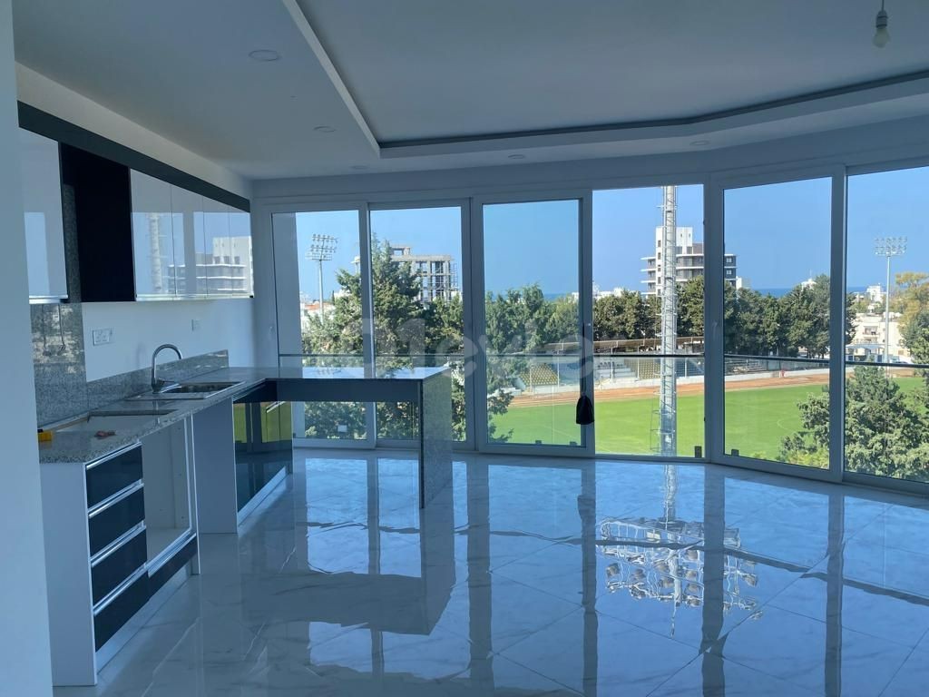 Flat For Sale in Girne Merkez, Kyrenia