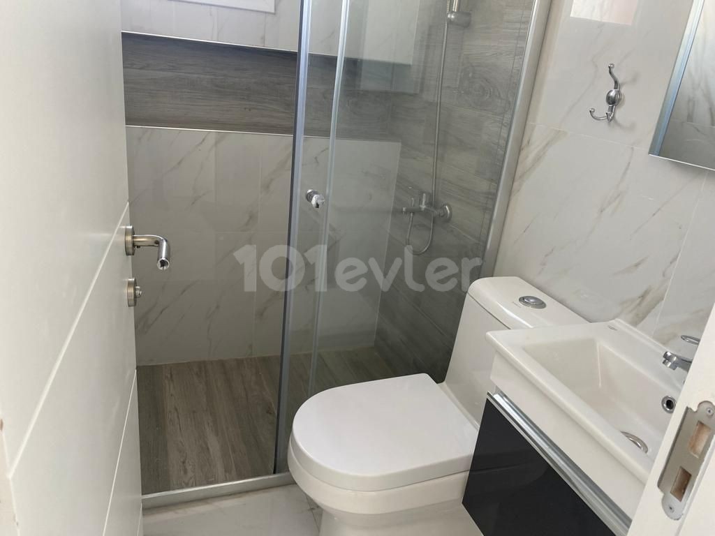 Flat For Sale in Girne Merkez, Kyrenia