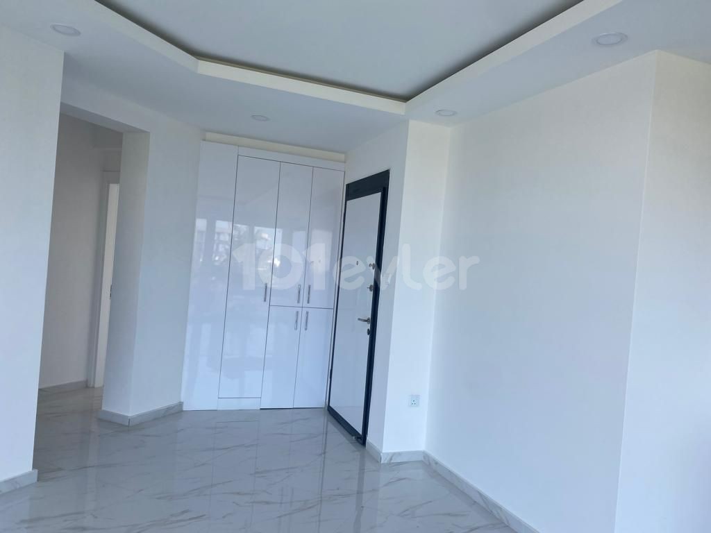 Flat For Sale in Girne Merkez, Kyrenia