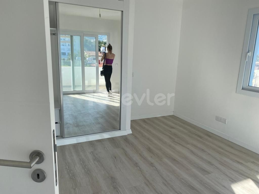 Flat For Sale in Girne Merkez, Kyrenia