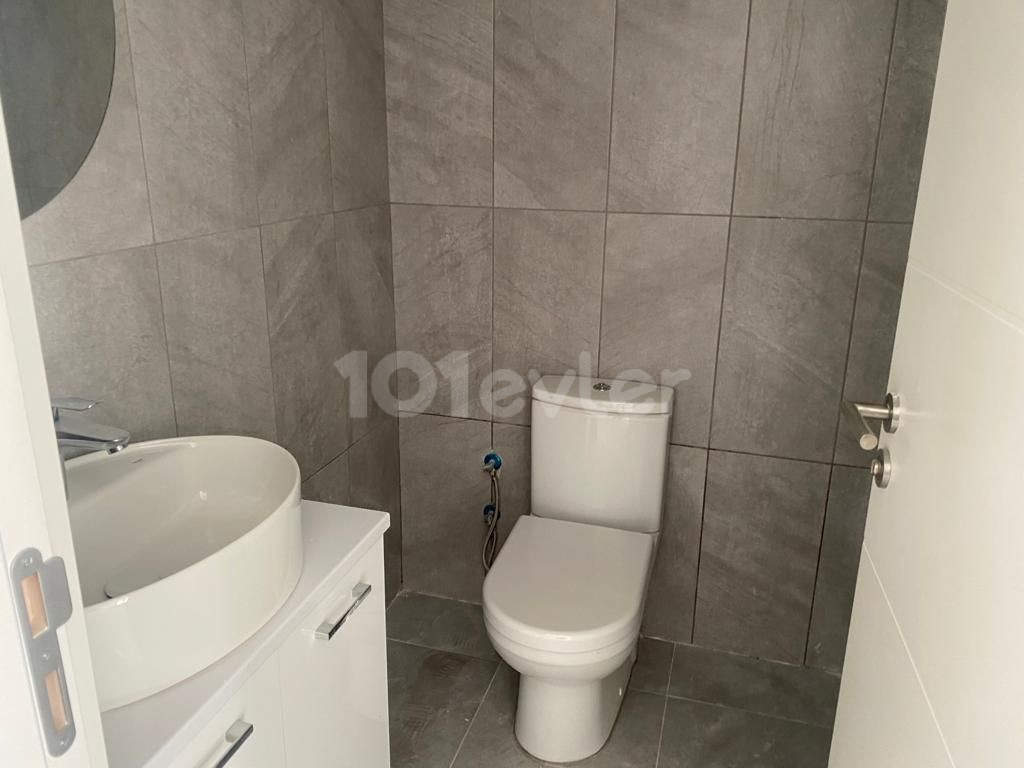 Flat For Sale in Girne Merkez, Kyrenia