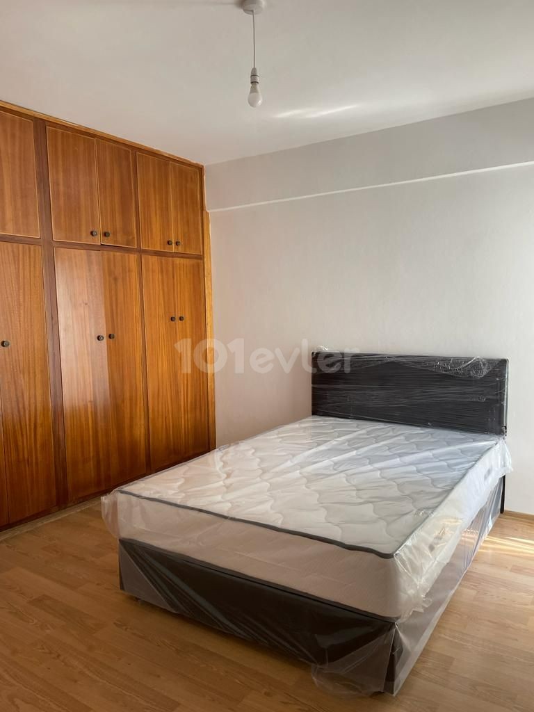 3+1 Kiralık Daire Girne Merkez