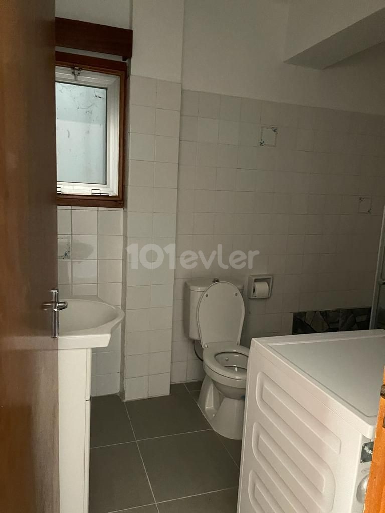 3+1 Kiralık Daire Girne Merkez