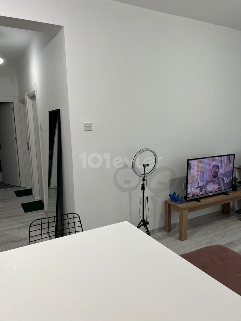 2+1 Doğankoy For Sale Flat