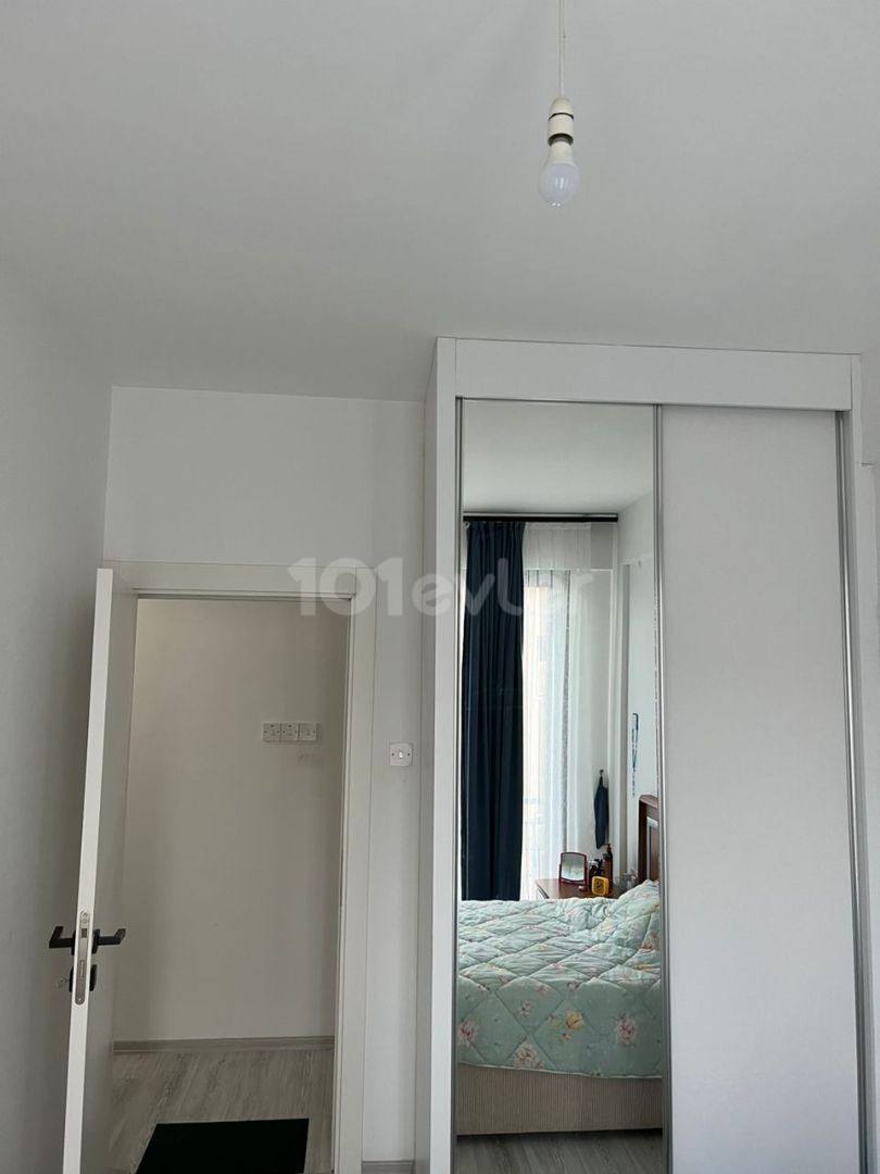 2+1 Doğankoy For Sale Flat