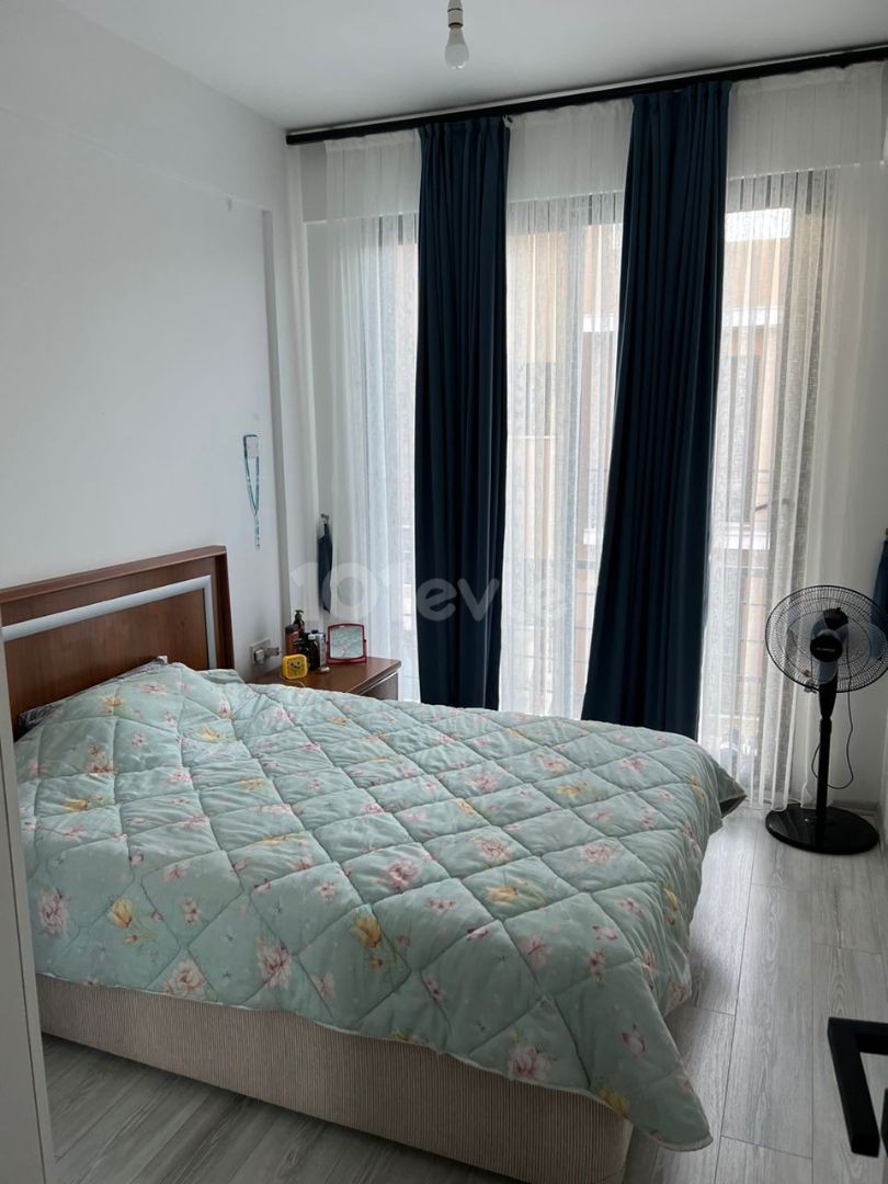 2+1 Doğankoy For Sale Flat