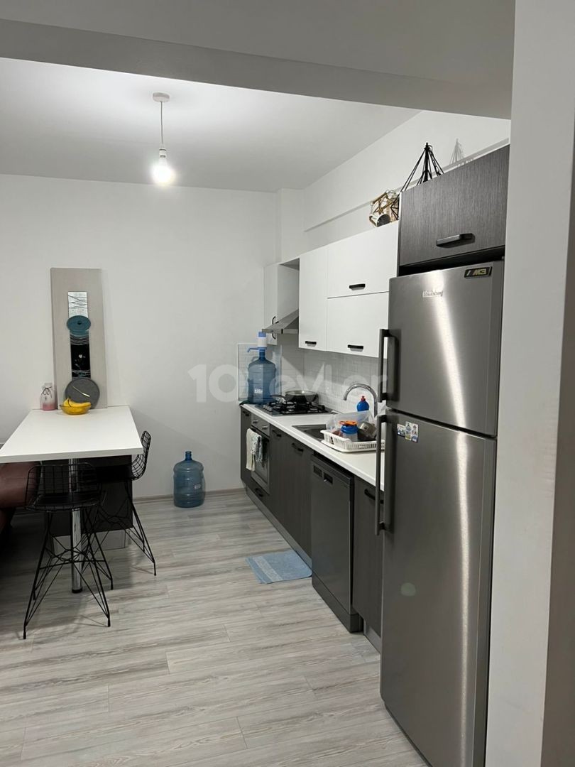 2+1 Doğankoy For Sale Flat