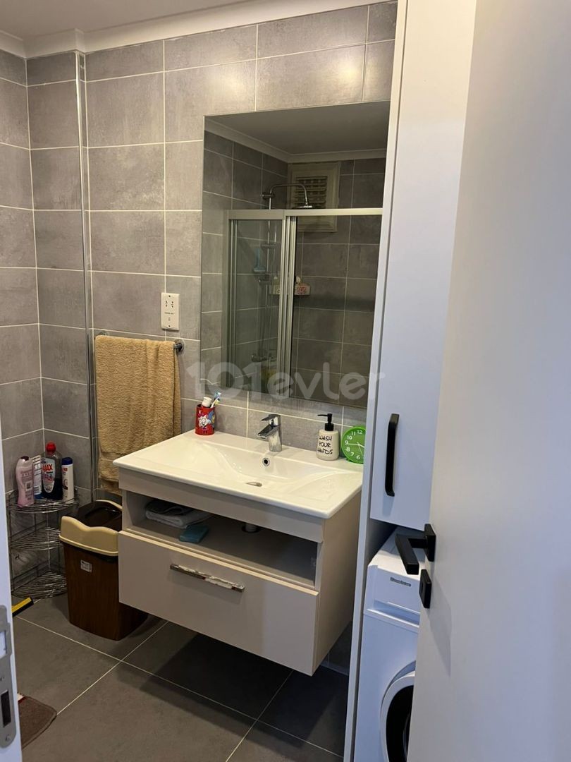 2+1 Doğankoy For Sale Flat