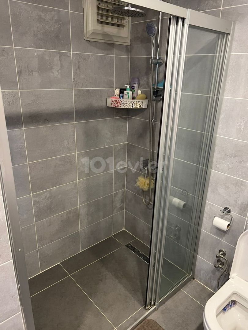 2+1 Doğankoy For Sale Flat