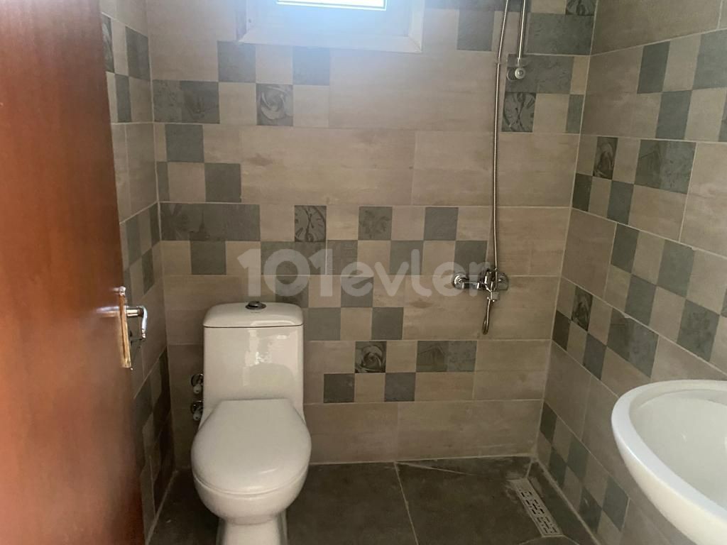 3+1 Girne Merkez Kiralık Eşyasız Daire