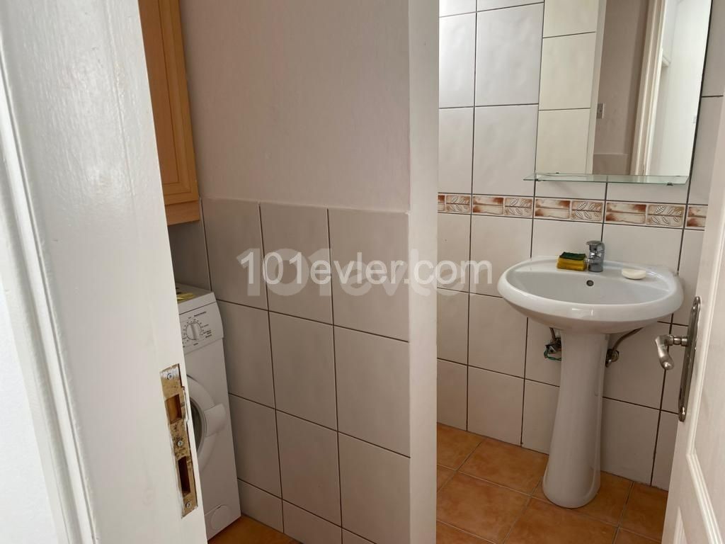 Çatalköy Kiralık Havuzlu Villa 