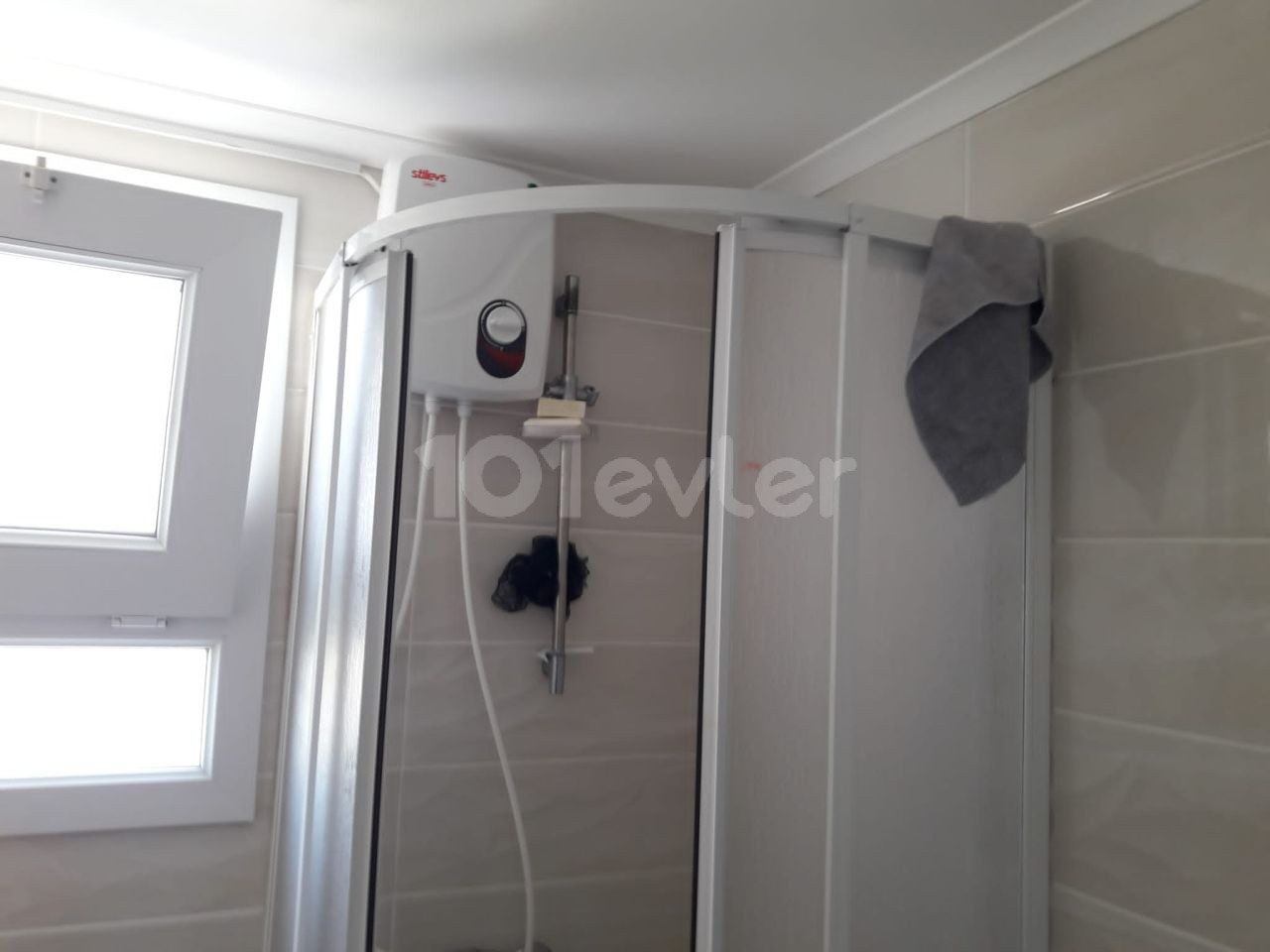 Flat For Sale in Girne Merkez, Kyrenia