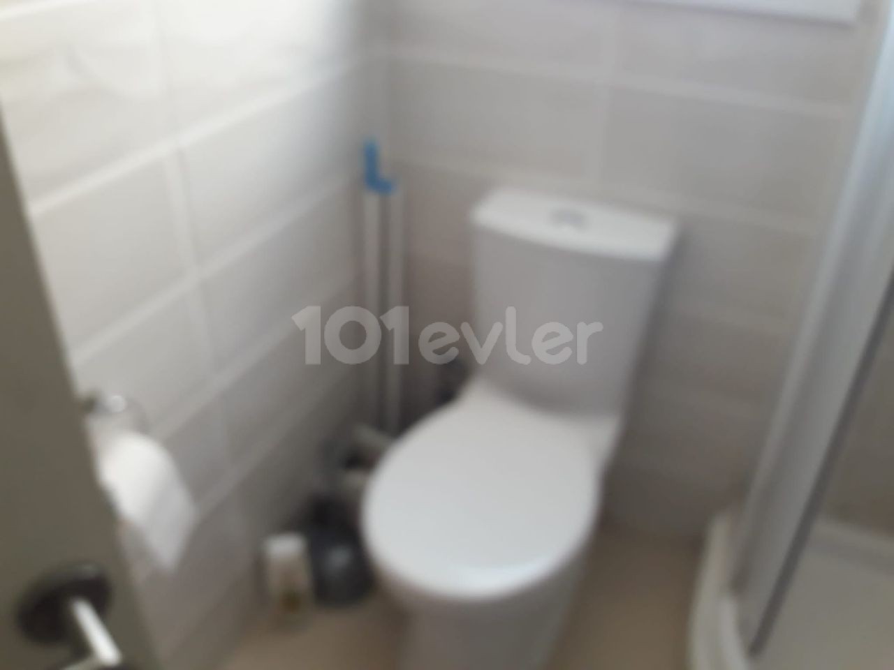 Flat For Sale in Girne Merkez, Kyrenia