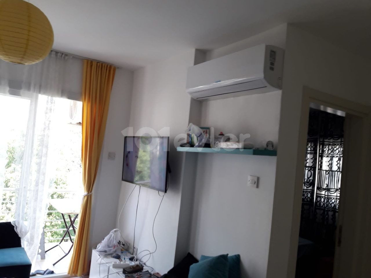 Flat For Sale in Girne Merkez, Kyrenia