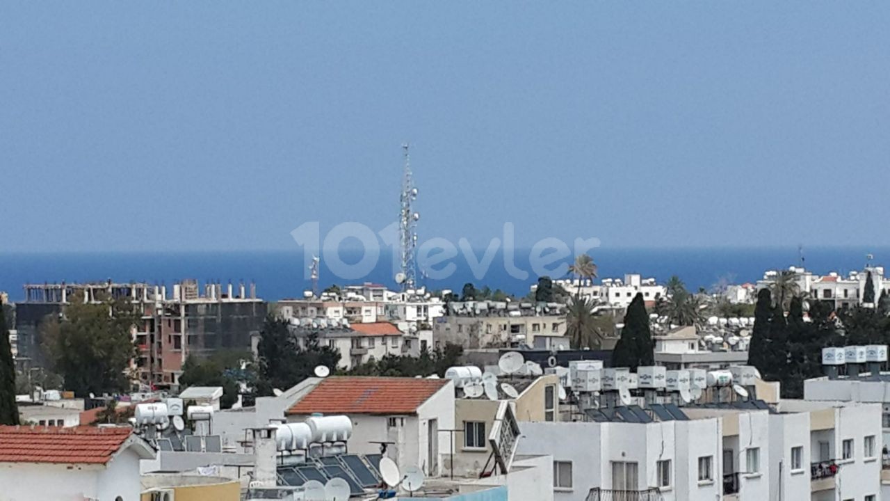 Residenz Kaufen in Girne Merkez, Kyrenia