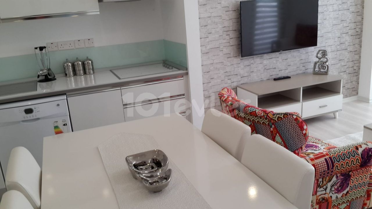 Residence For Sale in Girne Merkez, Kyrenia