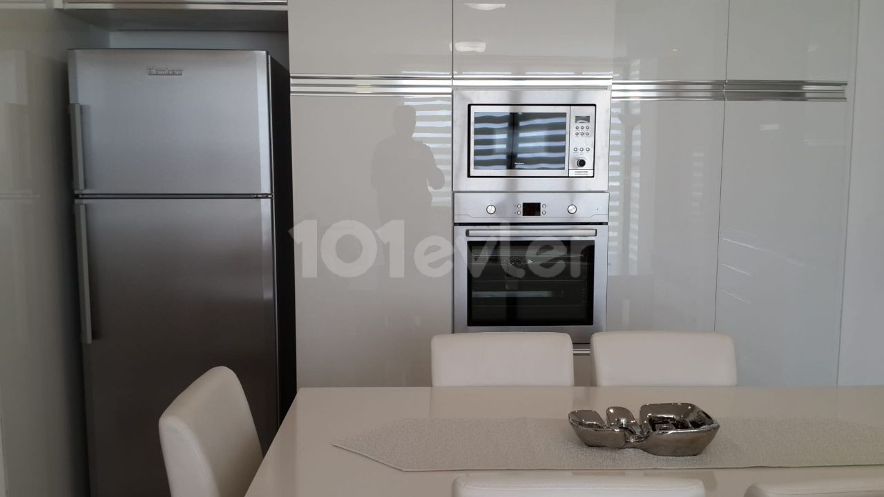 Residence For Sale in Girne Merkez, Kyrenia