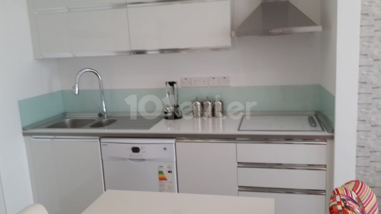 Residence For Sale in Girne Merkez, Kyrenia