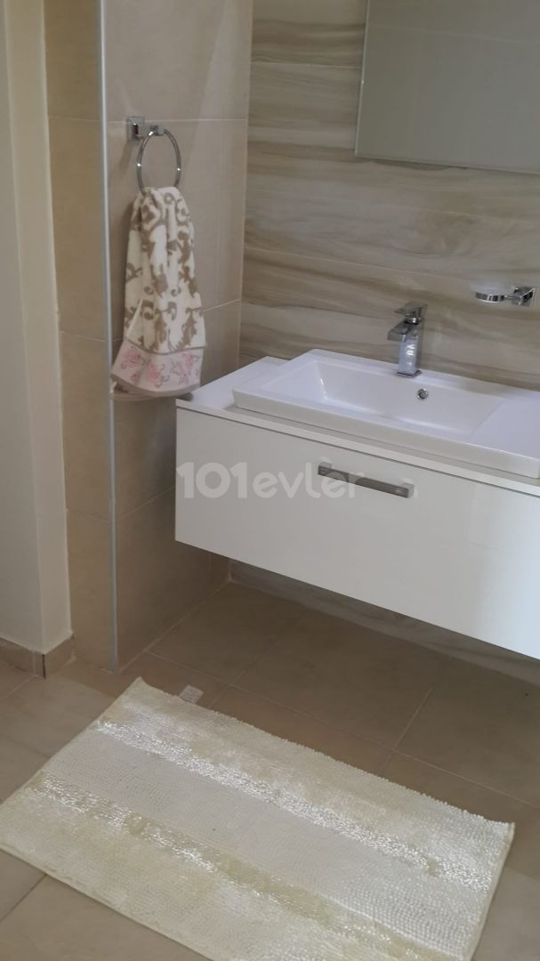 3+1 Satılık Girne Merkez Residence 