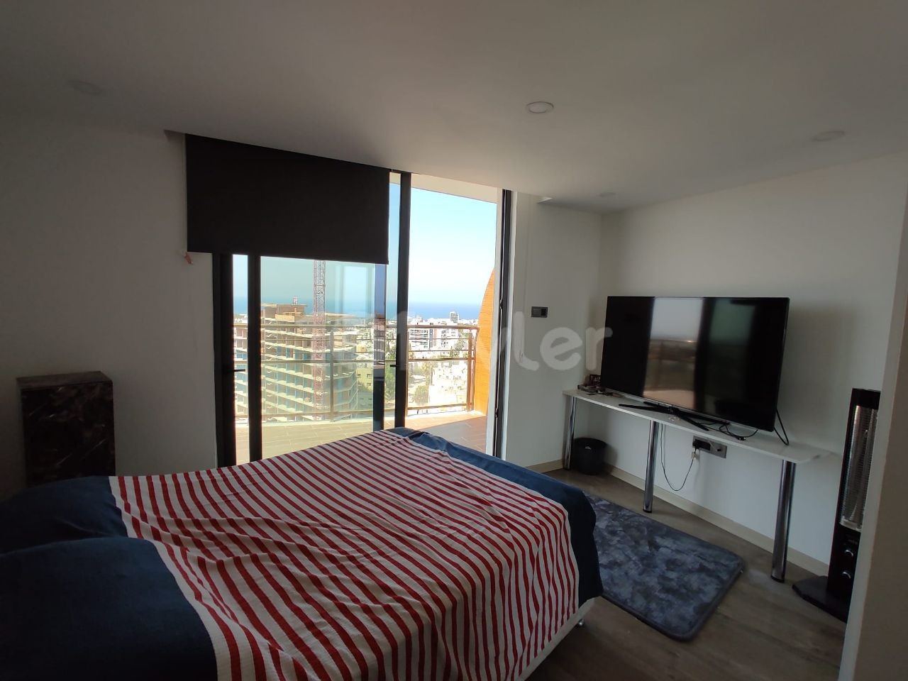 3+1 Satılık Dublex Penthouse 