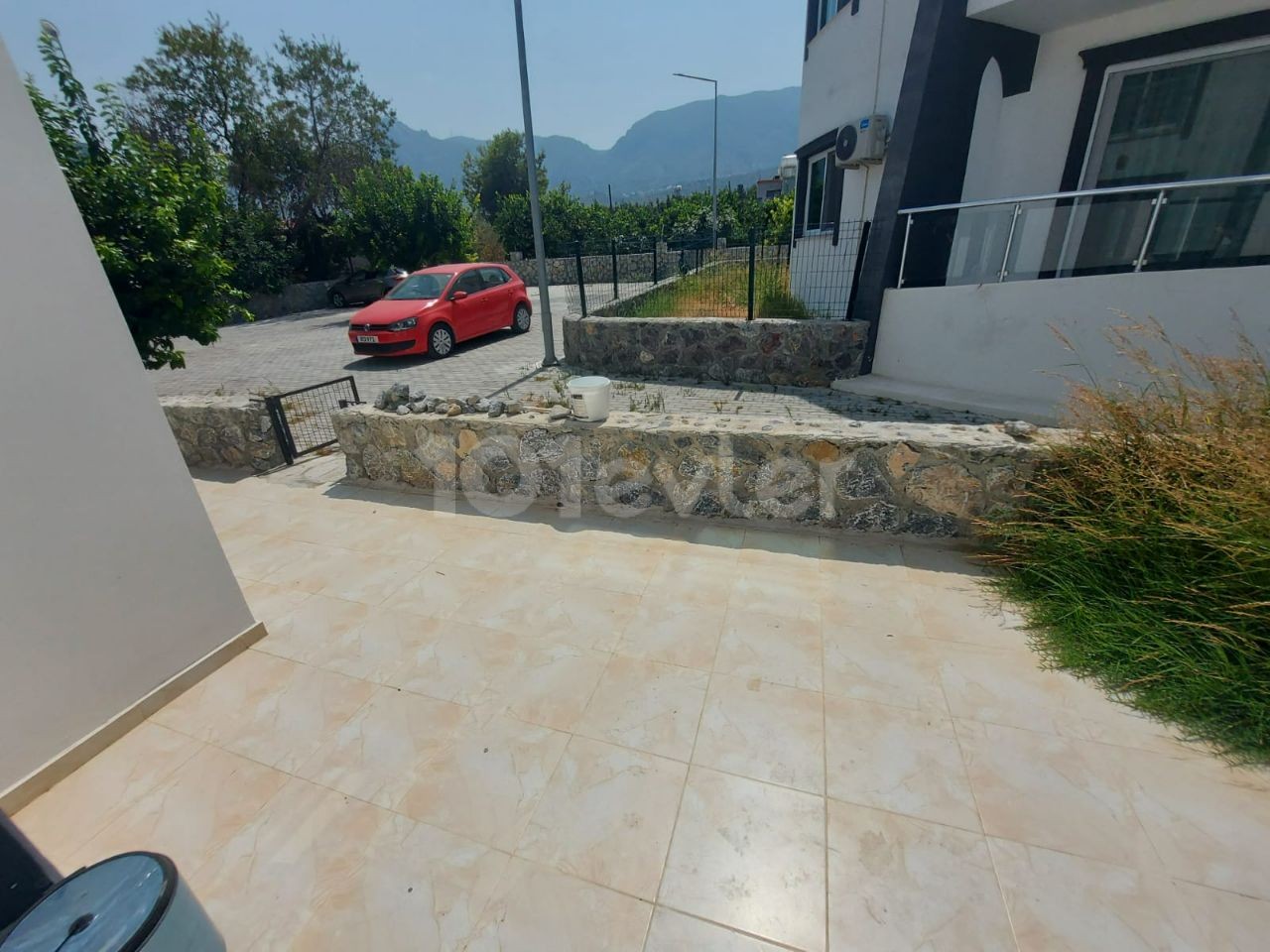 1+1 For Sale Kyrenia Center Fully Furnished 