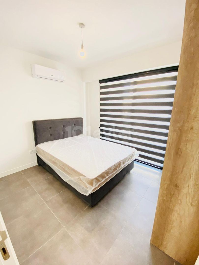 3+1 Kiralık Penthouse Girne Merkez