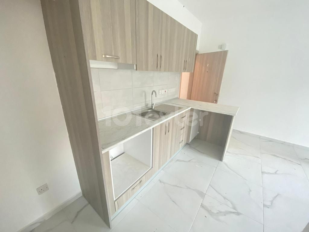 Flat For Sale in Ozanköy, Kyrenia