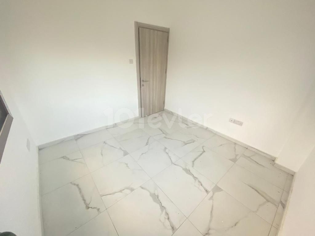 Flat For Sale in Ozanköy, Kyrenia