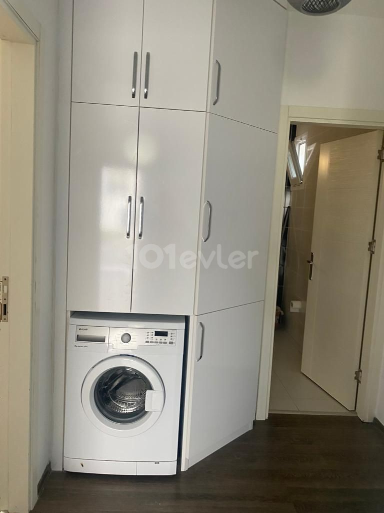 Flat For Sale in Karaoğlanoğlu, Kyrenia