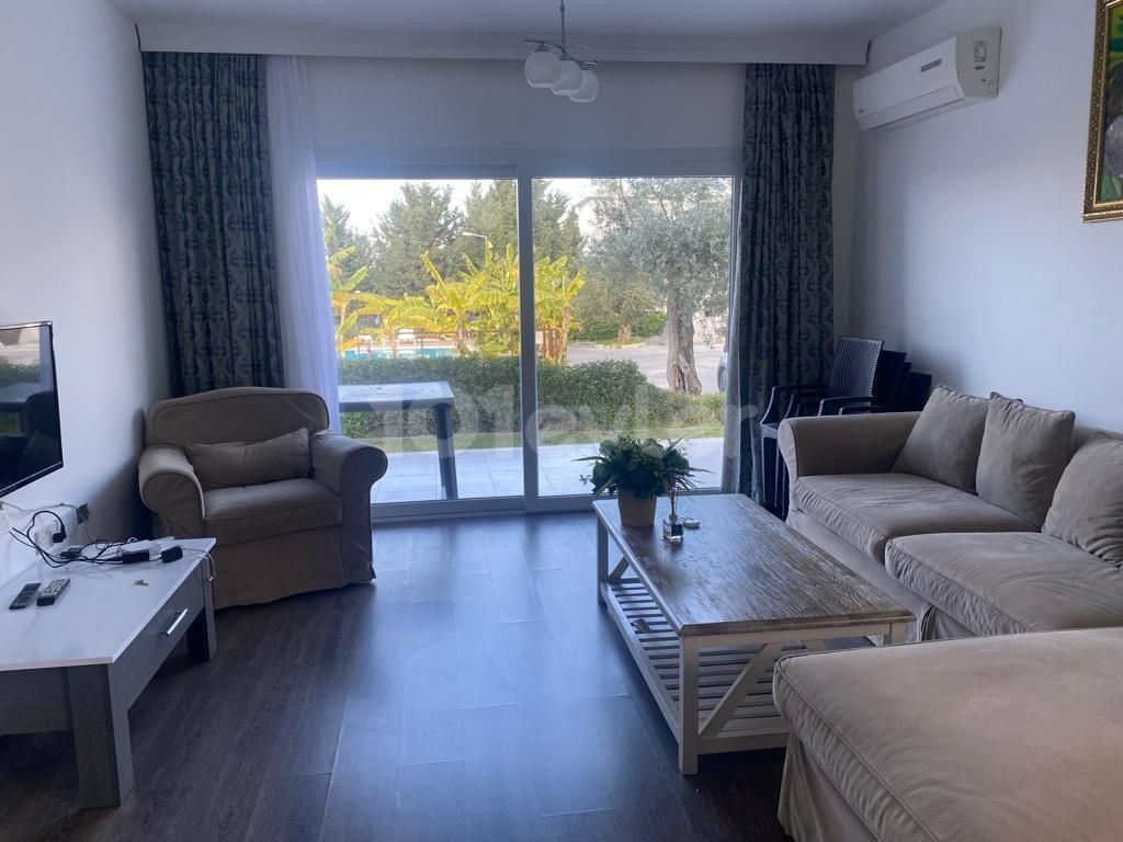 Flat For Sale in Karaoğlanoğlu, Kyrenia