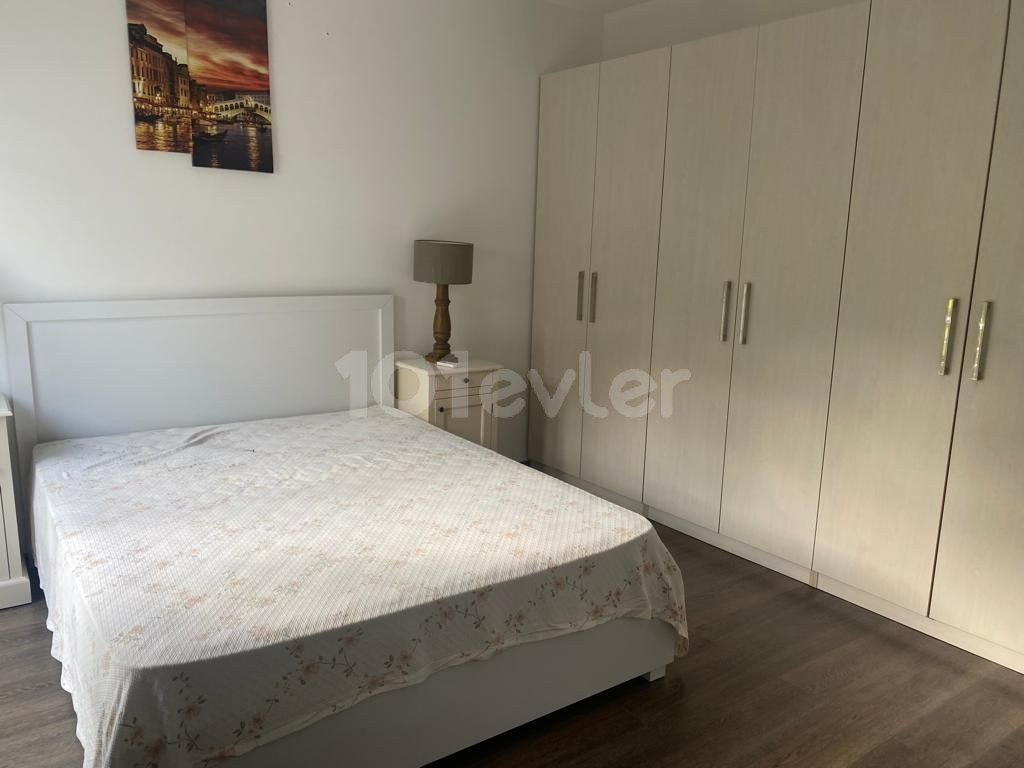 Flat For Sale in Karaoğlanoğlu, Kyrenia