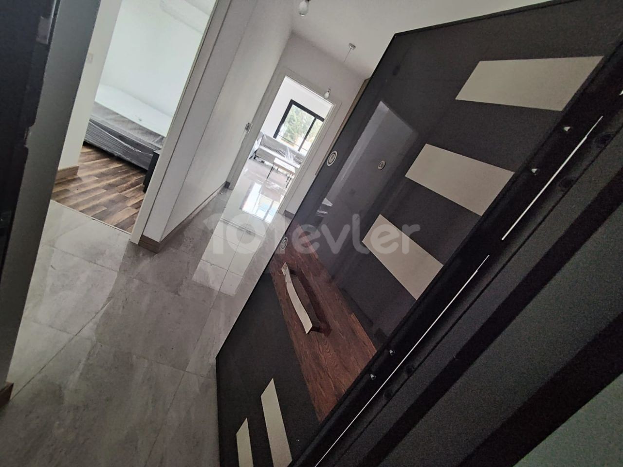 2+1 Kiralık Girne Merkez 