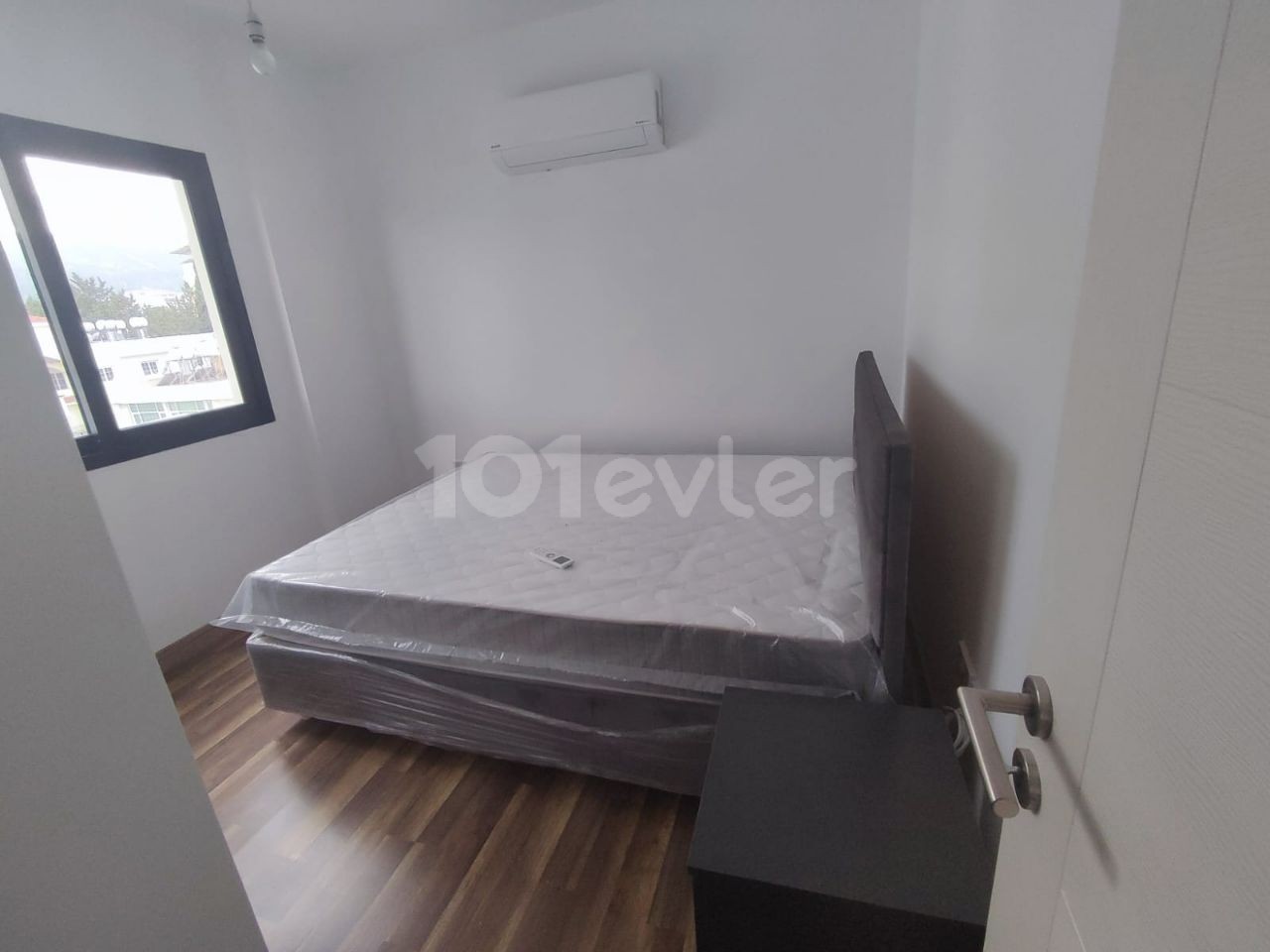 2+1 For Rent Kyrenia Center 